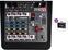 Analoges Mischpult Allen & Heath ZED-6FX Basic SET Analoges Mischpult
