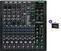 Analogni mix pult Mackie PROFX10 V3 Basic SET Analogni mix pult