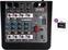 Table de mixage analogique Allen & Heath ZED-6 Basic SET Table de mixage analogique