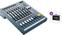 Analoges Mischpult Soundcraft EPM6 Basic SET Analoges Mischpult