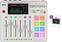 Mikser podcastów Rode RODECaster Pro II WH Basic SET White Mikser podcastów