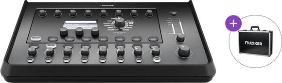 Digitalmischpult Bose Professional T8S ToneMatch Basic SET Digitalmischpult - 1