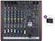 Table de mixage analogique Allen & Heath ZED60-10FX Basic SET Table de mixage analogique