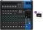 Mikser analogowy Yamaha MG12XUK Basic SET Mikser analogowy