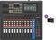 Digitalni mix pult Yamaha MGX12 Basic SET Digitalni mix pult