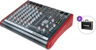 Аналоговий мікшер Allen & Heath ZED-10 Basic SET Аналоговий мікшер