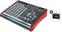 Analogna mešalna miza Allen & Heath ZED-10 Basic SET Analogna mešalna miza