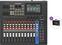 Digitaal mengpaneel Yamaha MGX12V Basic SET Digitaal mengpaneel