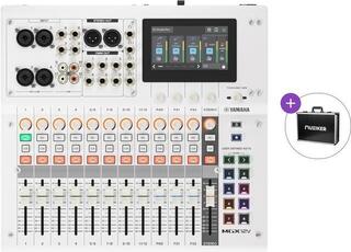 Digitalna mešalna miza Yamaha MGX12V Basic SET Digitalna mešalna miza