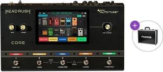 Kytarový multiefekt Headrush Core Basic SET Kytarový multiefekt