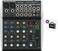 Mikser analogowy Behringer Xenyx 1002SFX Basic SET Mikser analogowy