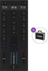 DJ mix pult Native Instruments Z1 MK2 Basic SET DJ mix pult