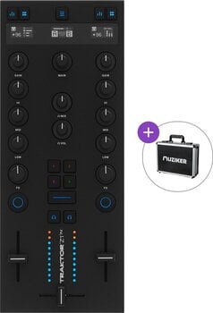 DJ helipult Native Instruments Z1 MK2 Basic SET DJ helipult - 1