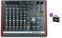 Table de mixage analogique Allen & Heath ZED-10FX Basic SET Table de mixage analogique