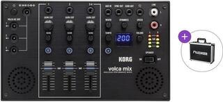 DJ Μίκτης Korg Volca Mix Basic SET DJ Μίκτης