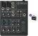Analogni mix pult Mackie 402 VLZ4 Basic SET Analogni mix pult