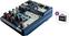 Mikser analogowy Soundcraft Notepad-5 Basic SET Mikser analogowy