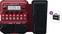 Basgitaar multi-effect Zoom B1X Four Basic SET Basgitaar multi-effect