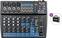 Mikser analogowy Revoltage MX12-USB Basic SET Mikser analogowy