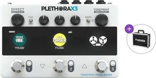 Multiefekt gitarowy TC Electronic Plethora X3 Basic SET Multiefekt gitarowy