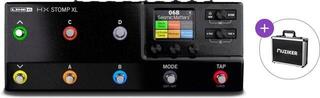 Guitar Multi-effect Line6 HX Stomp XL - INTL Basic SET Guitar Multi-effect