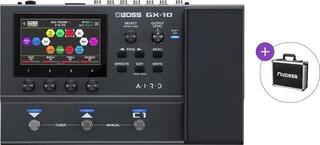 Multiefekt gitarowy Boss GX-10 Basic SET GX-10