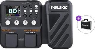 Gitarski multiefekt Nux MG-101 Basic SET Gitarski multiefekt