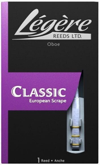 Езиче Legere Classic DROEMM Езиче