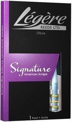 Тростина Legere Signature DROAGMM Тростина