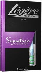 Тростина Legere Signature DROAGMS Тростина