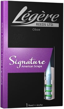 Тростина Legere Signature DROAGMS Тростина - 1