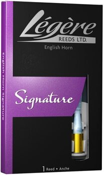 Тростина Legere Signature DREHGMM Тростина - 1