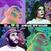 Schallplatte Pearl & The Oysters - Monkey Mind (Mint Green Coloured) (LP)
