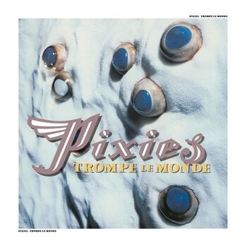Hudobné CD Pixies - Trompe Le Monde (Remastered) (CD) - 1