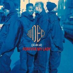 LP ploča Jodeci - Forever My Lady (35th Anniversary Edition) (2 LP)