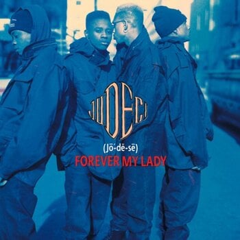 Грамофонна плоча Jodeci - Forever My Lady (35th Anniversary Edition) (2 LP) - 1