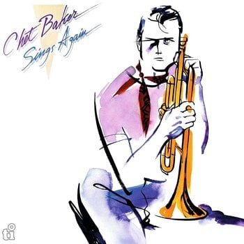 LP ploča Chet Baker - Sings Again (Limited Edition) (Gold Coloured) (180 g) (LP) - 1