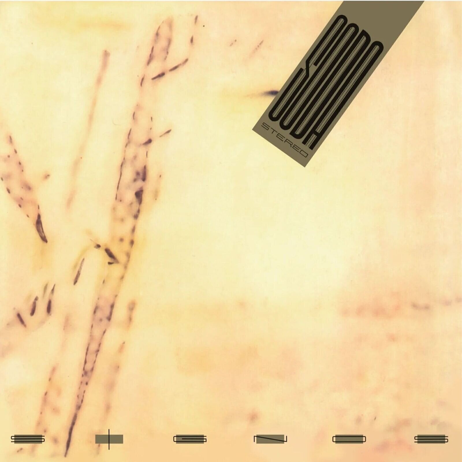 Schallplatte Soda Stereo - Signos (Remastered) (180 g) (LP)