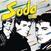 Schallplatte Soda Stereo - Soda Stereo (Remastered) (180 g) (LP)