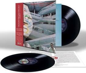 Vinylplate The Alan Parsons Project - I Robot (Gatefold Sleeve) (180 g) (2 LP)