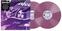 Vinyylilevy Status Quo - Live! Glasgow Apollo 29th October 1976 (Limited Edition) (Nightshade Purple Coloured) (2 LP)