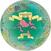 LP ploča Kraak & Smaak - Velvet Seas (Limited Edition) (Picture Disc) (LP)