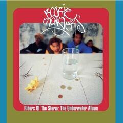 Schallplatte Boogiemonsters - Riders Of The Storm: The Underwater Album (Reissue) (180 g) (LP)