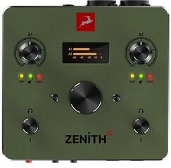 Interfață audio USB Antelope Audio Zenith 2 Interfață audio USB