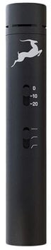 Malomembránový kondenzátorový mikrofon Antelope Audio Edge Note Bundle Malomembránový kondenzátorový mikrofon - 1