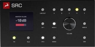 Monitor selector / controler Antelope Audio SRC Monitor selector / controler