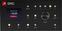 Monitor selector / controler Antelope Audio SRC Monitor selector / controler