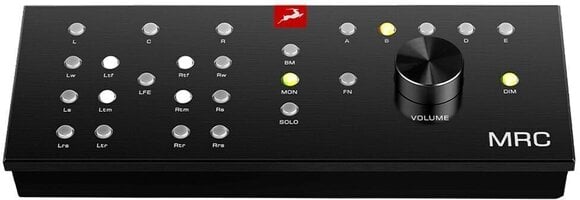 Monitor selector / controler Antelope Audio MRC Monitor selector / controler - 1