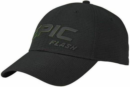 Mütze Callaway Epic Flash Cap 19 Black - 1