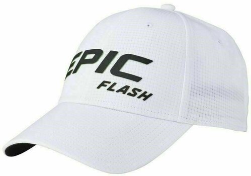 Șapcă golf Callaway Epic Flash Cap 19 White - 1